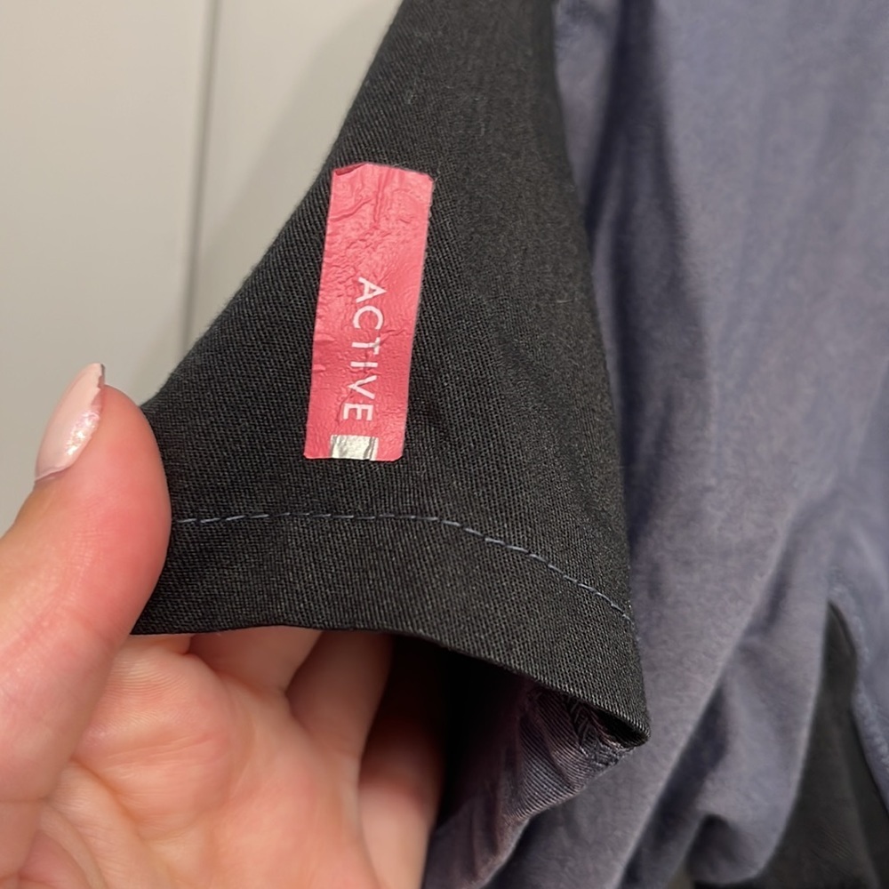 Grey’s Anatomy By Barco Scrub Top Lot XS - Picture 8 of 16